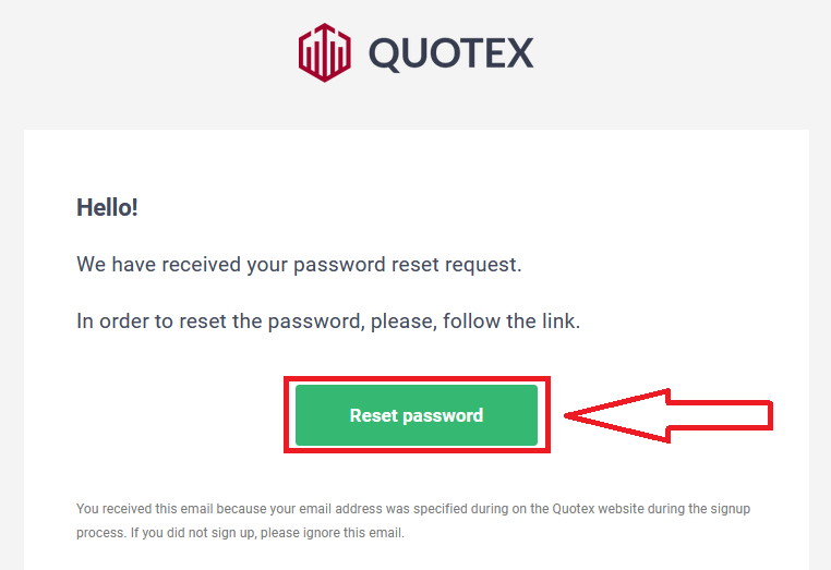 Como fazer login e depositar dinheiro em Quotex